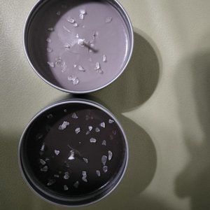 Candle - Starry Night Inspired